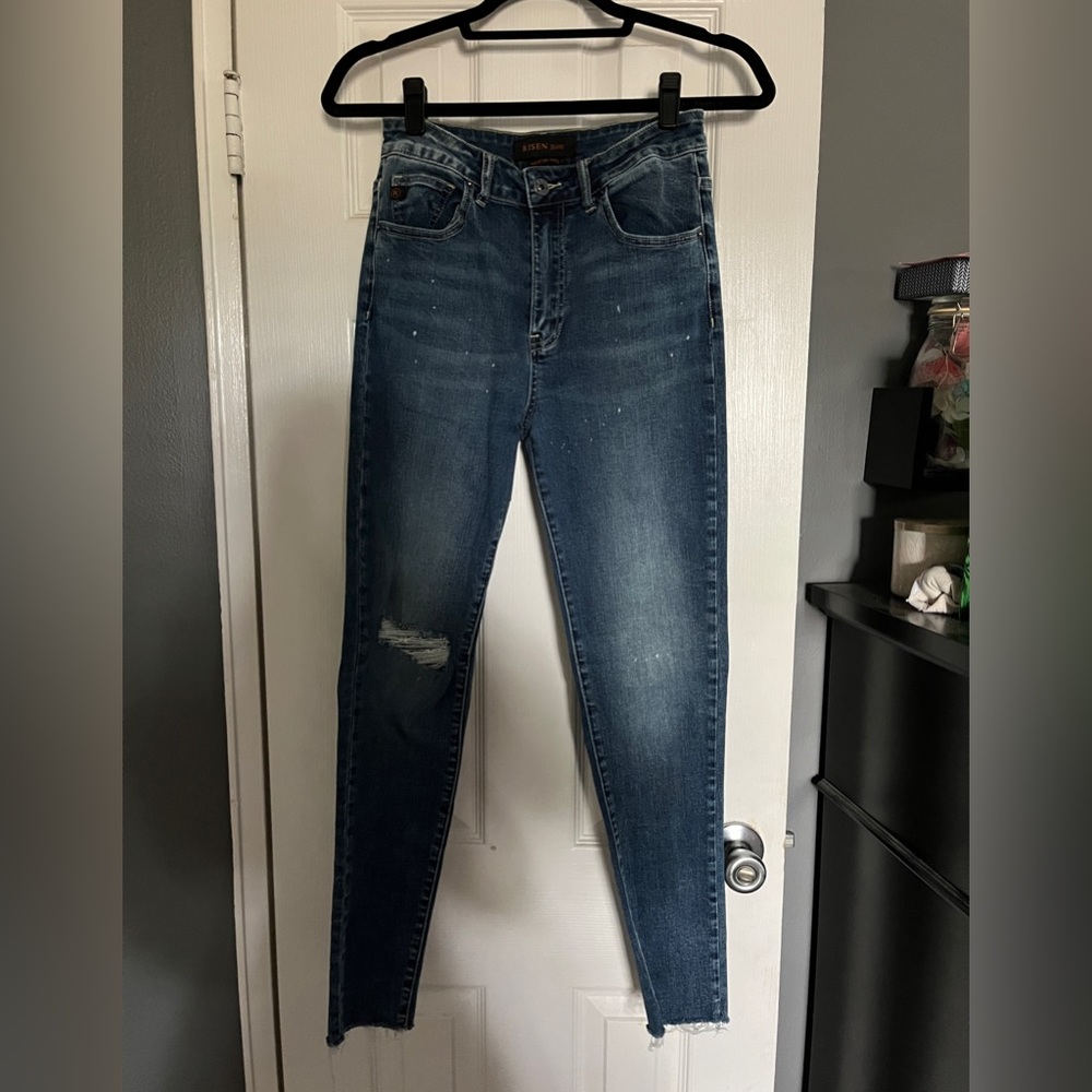Risen Jeans